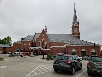 St. Francis Solanus Catholic Church