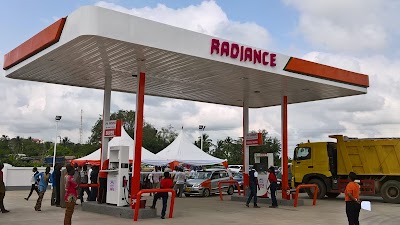 Photos of Radiance Petroleum(Awutu Breku)