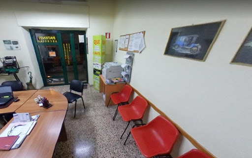 Autoscuola Di Castro Alatri Frosinone - Thumbnail