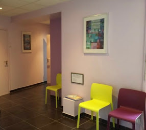 Photo n°5 de Lucile villeneuve à Angers (Ostéopathe)