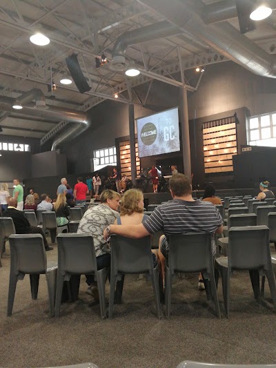 Photos of Glenridge Church