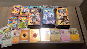 Photo n°13 de Tab'Shop L'Alliance à Paris (Bar à vin)