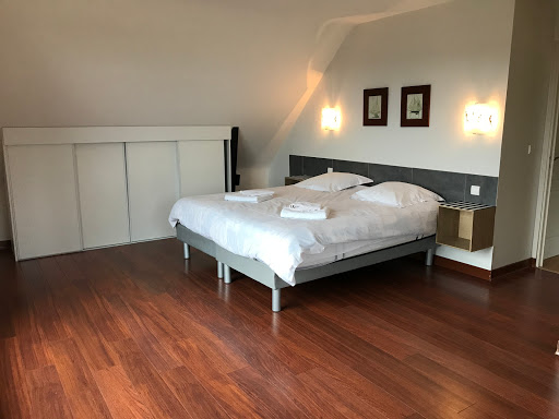 Photo de Le repère 5* à Moëlan-sur-Mer (29350)