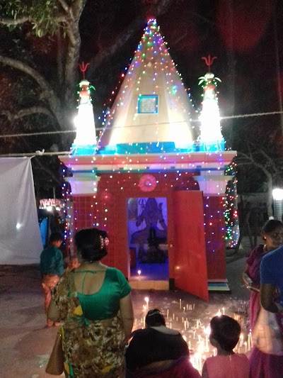 Photos of Sirajgong Sashan