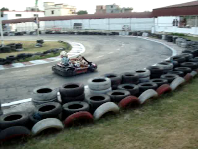 Photos of Karting Evasion
