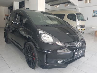 Photos of Dwara Sakti Motor