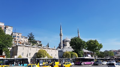 Photos of Uskudar Station