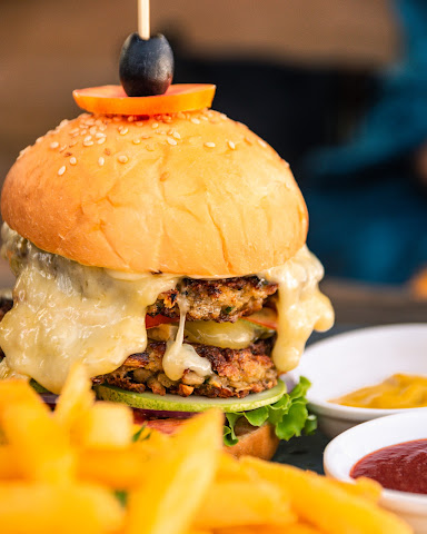 La Casita de Boudhanath - Spanish Tapas Bar & Restaurant by null