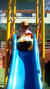 Restaurante Coral-Camana 2