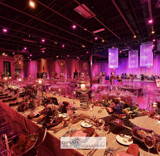 Beyond Catering - Visual