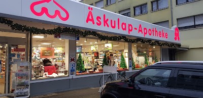 LINDA - FIEDLERs Äskulap Apotheke