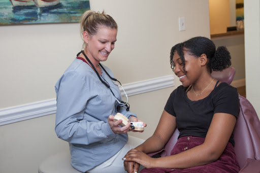 Tidewater Dental Arts