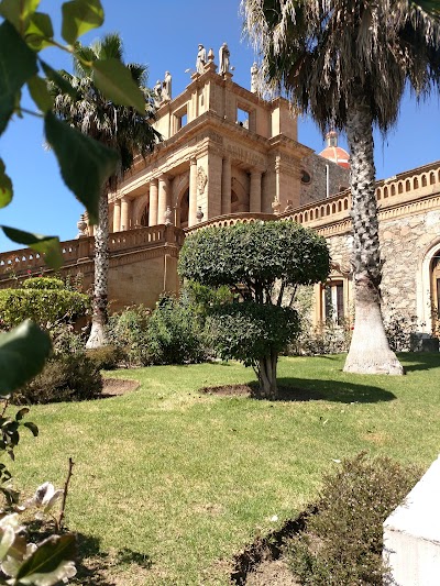 Photos of Templo el Calvario
