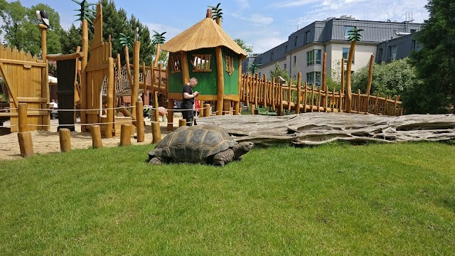 + Fossilium Bochum Zoo