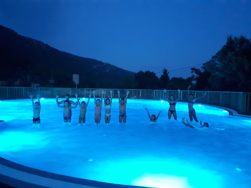 Photo de CAMPING USHUAÏA VILLAGES - DOMAINE DE LA ROUDELIERE à Signes (83870)