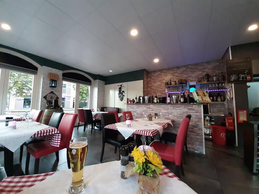 Pizzeria & Restaurant Da Alessandro - Thumbnail