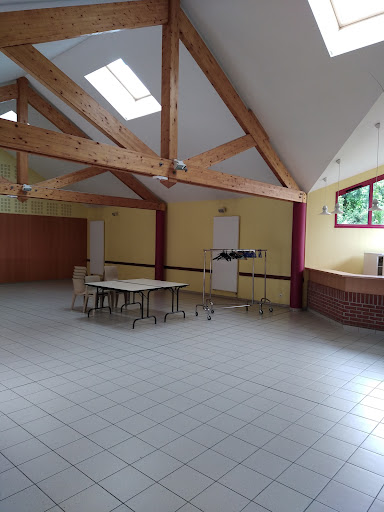 Mairie de Montrécourt - Thumbnail