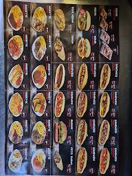 Photo n°2 de Kebab De La Paix à Montbéliard (Restauration rapide)