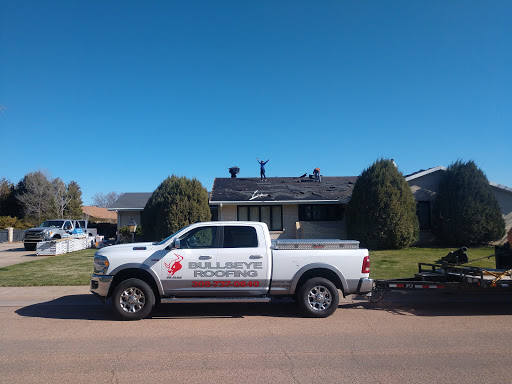 Bullseye Roofing
