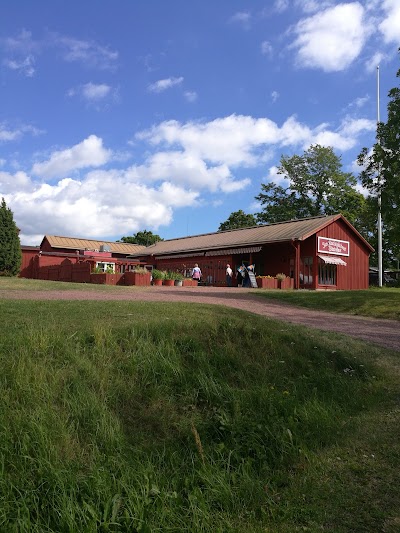 photo of Fängelsemuseum Vita Björn