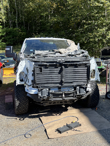 Willie's Auto Body, Inc. Gallery - United States