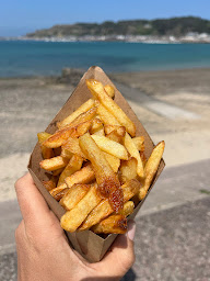 Photo n°4 de Supra Foodtruck (pas de vente sur place) à Lamballe-Armor (Restauration rapide)