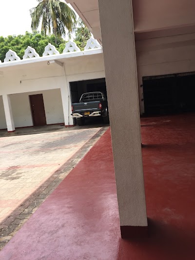 Photos of Wedasiti Kanda Viharaya, கதிர்காமம் முருகன் கோவில்