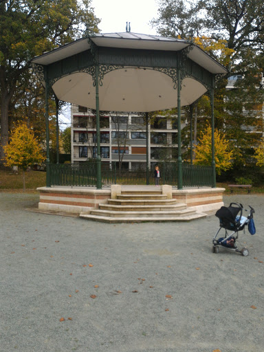 Le Jardin des Plantes - Thumbnail