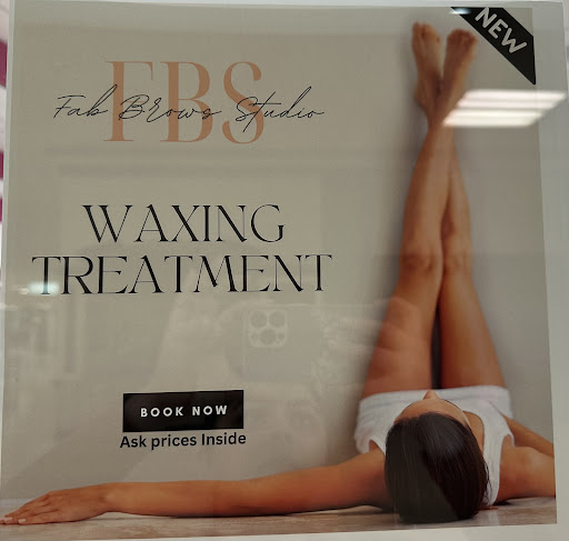 Fab Brows Studio - Visual
