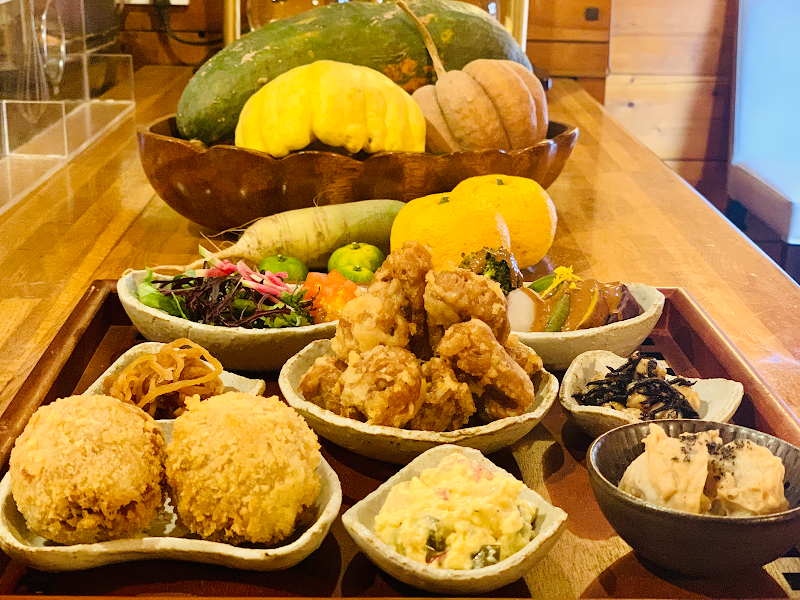 Masar's Cafe マサーズカフェ