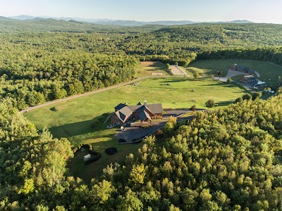 High Meadows Farms, Wolfeboro (Summer Location), New Hampshire
