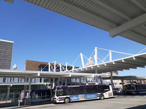 Des Moines Area Regional Transit Authority (DART) - Thumbnail