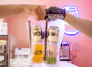 Photo n°1 de WOW à Mitry-Mory (Restauration rapide)