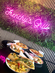 Photo n°9 de Frenchy's grill à Valence (Snack)