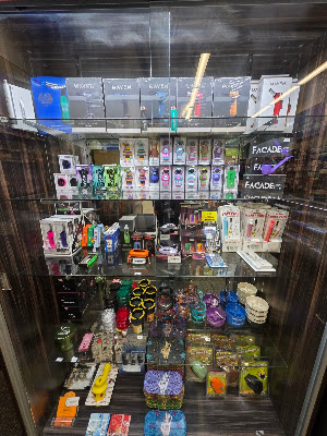 Photo of Green Martian Dispensary