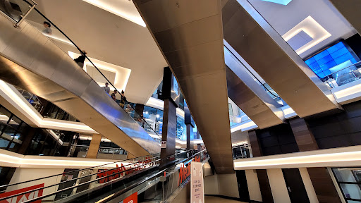Parkeergarage Centrum | Ringers - Thumbnail
