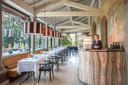 Ristorante Leone Felice, Erbusco