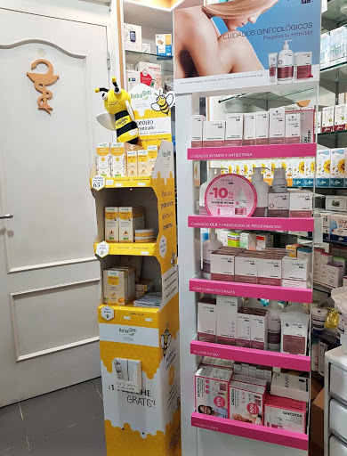 Farmacia María Ángeles Ruiz Jalón - Thumbnail