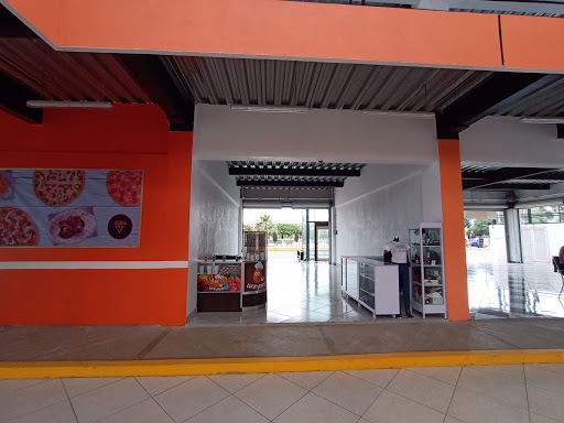 CENTRO COMERCIAL E PALACIO Logo