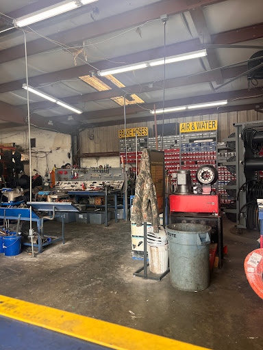 Hose Makers Plus
