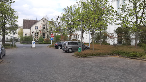 Parkplatz Sparkasse Paderborn-Detmold - Thumbnail