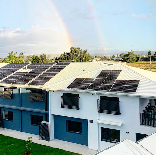 Level Electrical & Solar Arundel Gallery - Australia