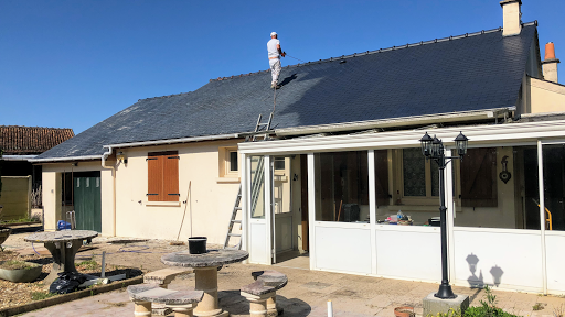 Photo de Couvreur Bressuire Peintre Cholet Niort 79 BM Net Habitat