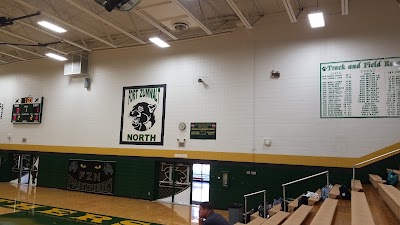 Fort Zumwalt North High School