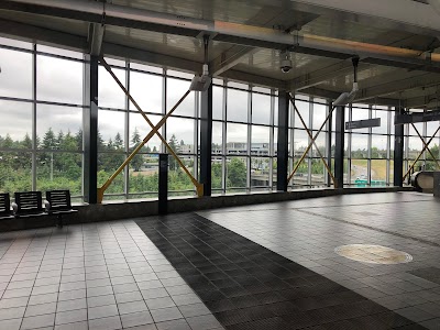 Tukwila International Blvd Station