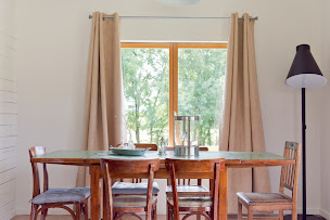 Photo n°6 de Club Les Ormes à Saint-Étienne-de-Villeréal (Village de vacances)