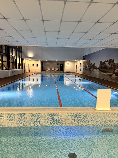 Nuffield Health Medway Fitness & Wellbeing Gym