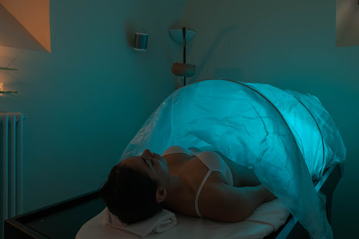 Namaste Spa di Villa I Barronci - Thumbnail