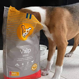 Photo n°3 de Husse 02 - EURL LOUA à Chézy-en-Orxois (Magasin d'alimentation animale)