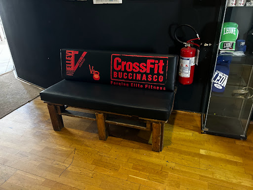 FitSquare - Visual